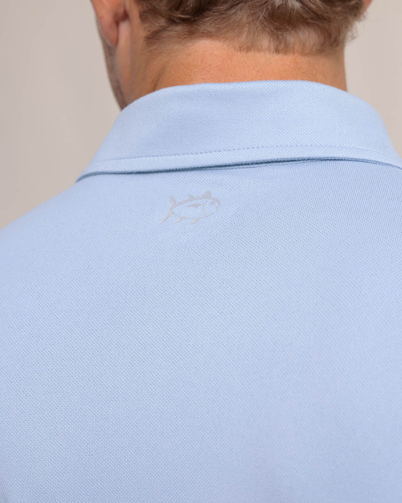 Belfair Long Sleeve Performance Polo