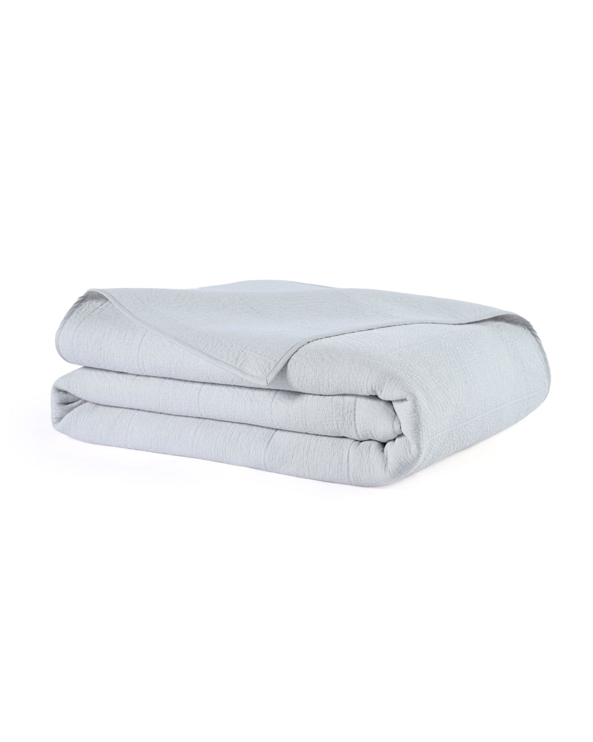 Tideline Coverlet Quilt