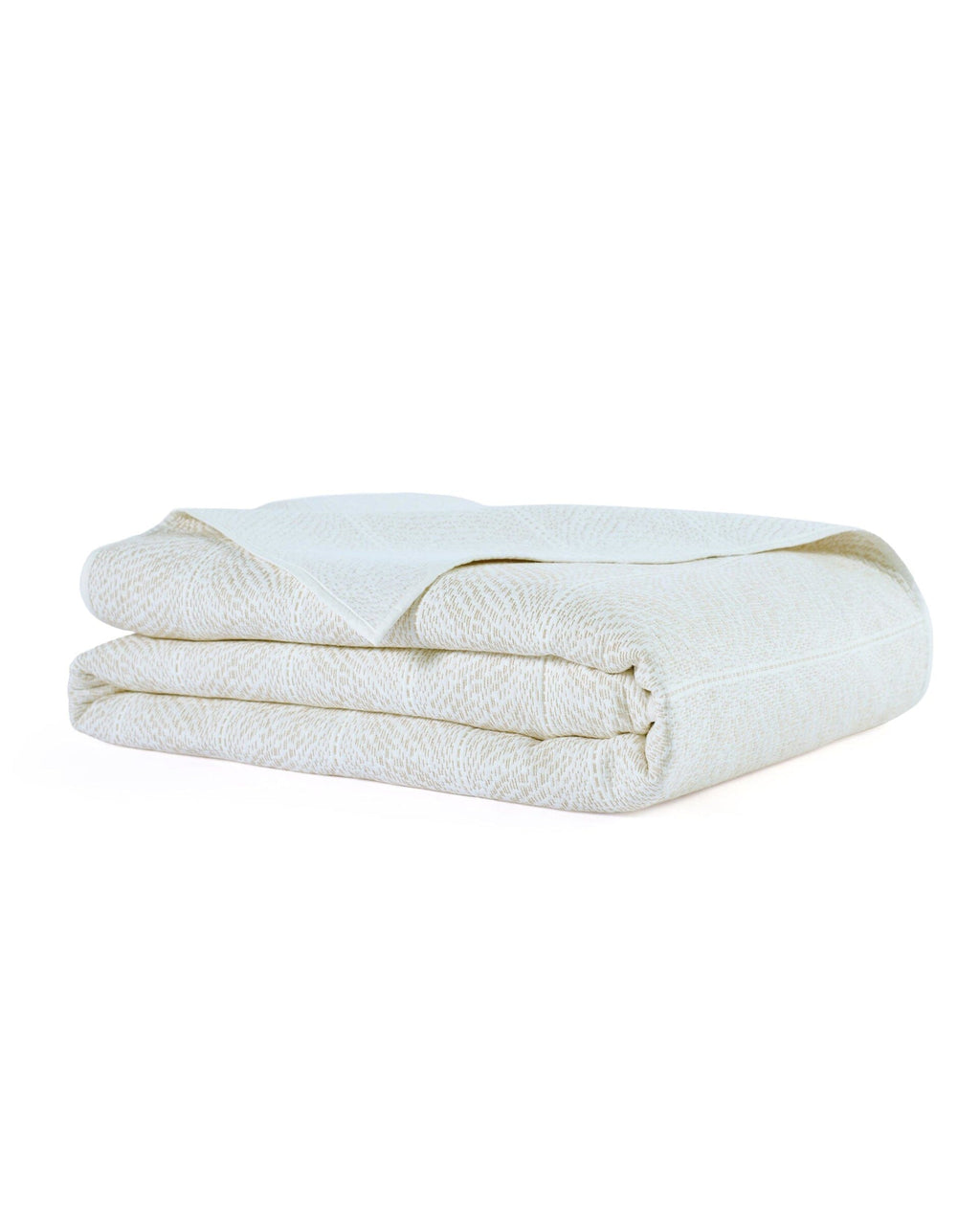 Tideline Coverlet Quilt